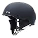 Smith Optics Holt Helmet, Large, Matte Graphite
