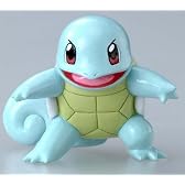 ポケットモンスター モンスターコレクション MC -０１０ ゼニガメ