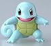 Pokemon Diamond & Pearl Japanese PVC Figure Collection MC-10 Squirtle