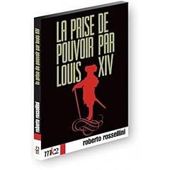 La prise de pouvoir par Louis XIV