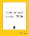 Books : Little Wizard Stories Of Oz