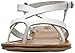 MIA Women's Cruise Gladiator Sandal