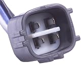 Beck Arnley 156-4050 Oxygen Sensor