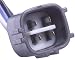 Beck Arnley  156-4050  Oxygen Sensor