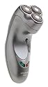 Remington R-960 Titanium Rotary MicroFlex Cord/CordlessMens Shaver