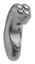 Remington R-960 Titanium Rotary MicroFlex Cord/CordlessMens Shaver