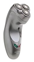 Remington R-960 Titanium Rotary MicroFlex Cord/CordlessMens Shaver