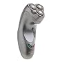 Remington R-960 Titanium Rotary MicroFlex Cord/CordlessMens Shaver