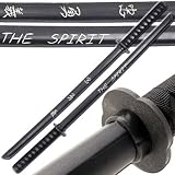 The Spirit Practice Bokken Katana Set