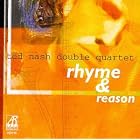 Click here to buy Rhyme and Reason by  Ted Nash .