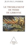 Le tremblement de terre de Lisbonne : 1755
