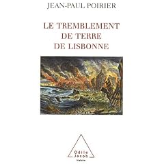 Le tremblement de terre de Lisbonne : 1755
