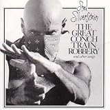 The Great Conch Train Robbery