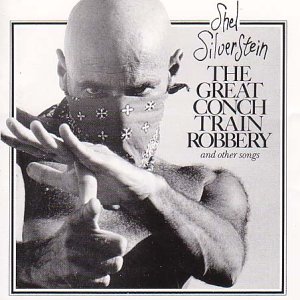 CD-Charts  Music : The Great Conch Train Robbery and Other Songs