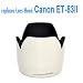 41S3FgavlTL. SL75  Canon EF S 55 250mm f/4 5.6 IS Telephoto Zoom Lens