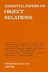 Essential Papers on Object Relations (Essential Papers in Psychoanalysis)