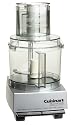 Cuisinart Classic DLC-XPBC 20-Cup Food Processor, Brushed Chrome