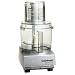 Cuisinart Classic DLC-XPBC 20-Cup Food Processor, Brushed Chrome
