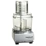 Cuisinart Classic DLC-XPBC 20-Cup Food Processor, Brushed Chrome