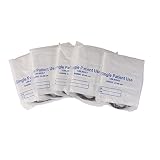 UPC 767056060227 product image for Mabis 06-270-196 Single-Patient Use Blood Pressure Cuff Adult, White, Large | upcitemdb.com
