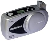 Bell & Howell BH-40 1.3MP PC Digital Camera