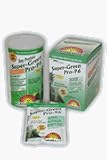 Nature s Life Super-Green Pro-96 Protein Vanilla Powder 2 Lb