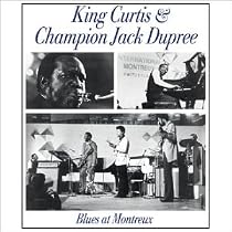 Blues at Montreux