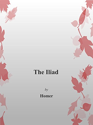 The Iliad