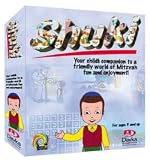 Say Hello to Shuki Software