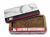 New York Yankees Embossed Checkbook