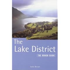 The Rough Guide to The Lake District