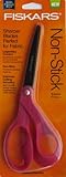 UPC 020335041097 product image for Fiskars 8in. Non-Stick Scissors | upcitemdb.com