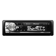 Pioneer DEH-8400BT CD-Tuner (WMA, MP3, USB, i-Phone/i-Pod, Bluetooth)