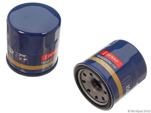 2002-2007 Nissan Altima Bosch Oil Filter