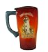 Lighthouse Travel Mug