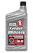 Kendall 1057254 SAE 5W30 GT-1 High Performance Synthetic Blend Motor Oil with Liquid Titanium - 1 Quart, (Pack of 12)
