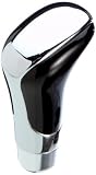 Produkt-Bild: Unitec 73014 Schaltknauf Black/Chrome