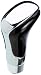 Produkt-Bild: Unitec 73014 Schaltknauf Black/Chrome