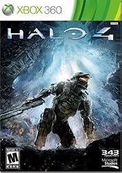 Halo 4 (Xbox 360)