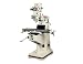 Jet 690097 JTM-1 Vertical Milling Machine with X-Axis and Y-Axis Powerfeeds, 230/460-Volt 3 Phase
