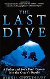 The Last Dive: A Father and Son's Fatal Descent into the Ocean's Depths