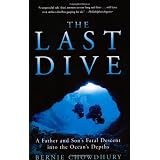 The Last Dive: A Father and Son's Fatal Descent into the Ocean's Depths
