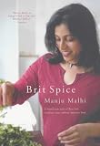 Review Michael Joseph Ltd  / Brit Spice