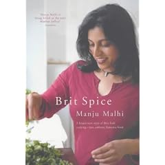 Brit Spice