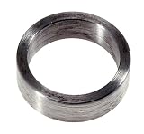 Freud BC57MAB9 1-1/4-Inch to 1-Inch Center Cutter Bushing for Shaper Cutter, 3/8-Inch Height