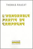 L\'honorable partie de campagne