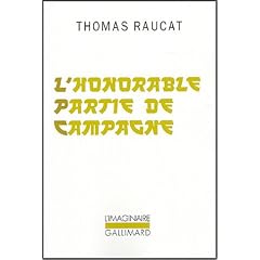 L'honorable partie de campagne