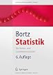 Statistik: F�r Human- und Sozialwissenschaftler (Springer Lehrbuch)