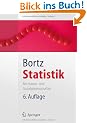 Statistik: F�r Human- und Sozialwissenschaftler (Springer Lehrbuch)