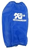 K&N RC-4690DL Air Filter Wrap